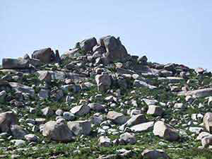 Koodumalai View